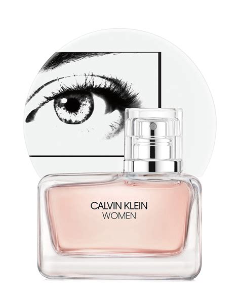 calvin klein women fragrance